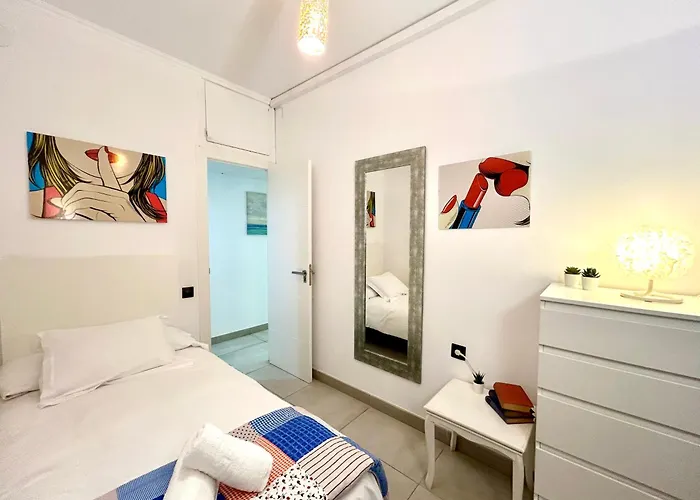 Apartment Sagrera