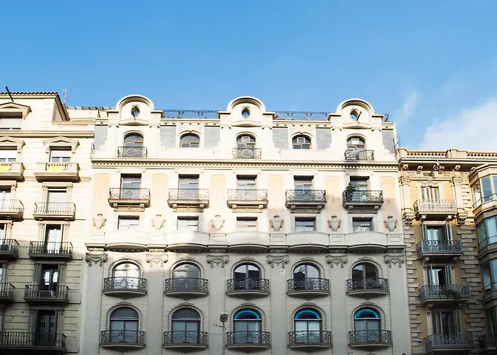 Barcelona InLoft